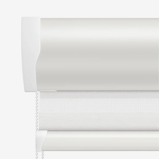 Classic Pearl White vision