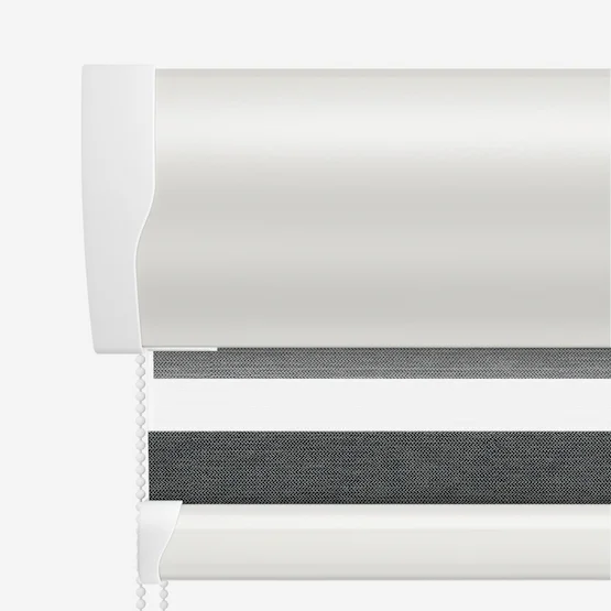 Diffusion Gunmetal vision