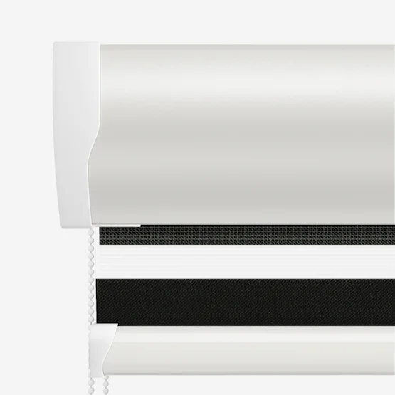Impression Jet Black vision