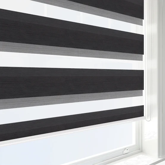 Lusso Charcoal vision