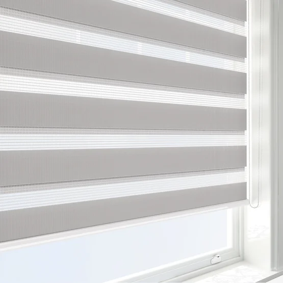 Aura Light Grey vision