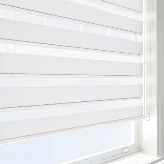 Aura Warm White vision