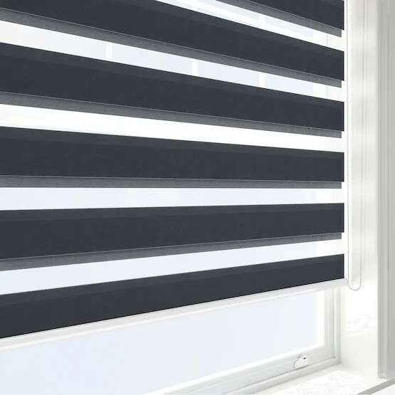 Classic Charcoal vision
