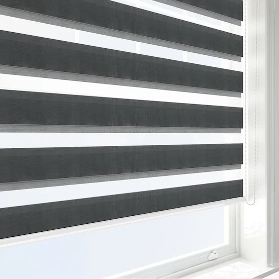 Diffusion Gunmetal vision