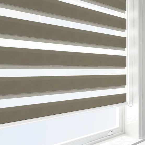 Diffusion Taupe vision