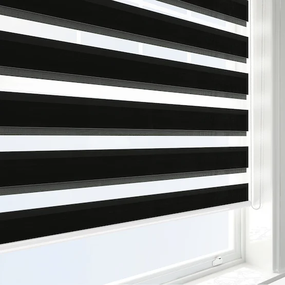 Impression Jet Black vision