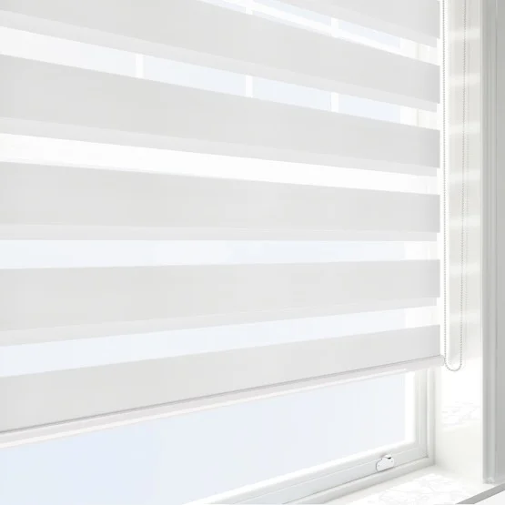 Nova Warm White vision