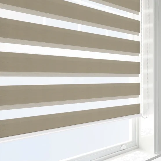 Dixie Taupe vision