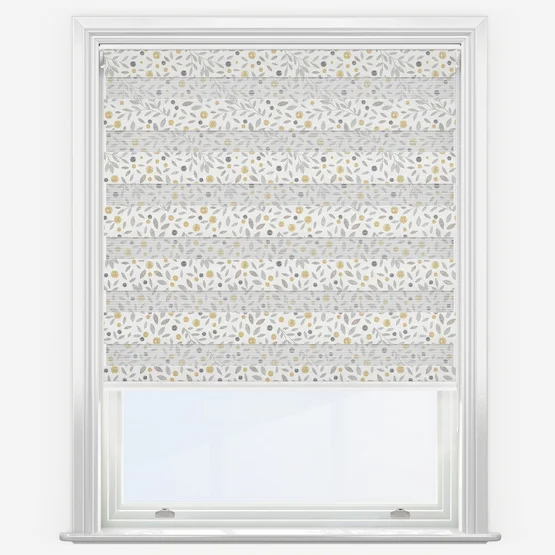 Fiore Ochre vision