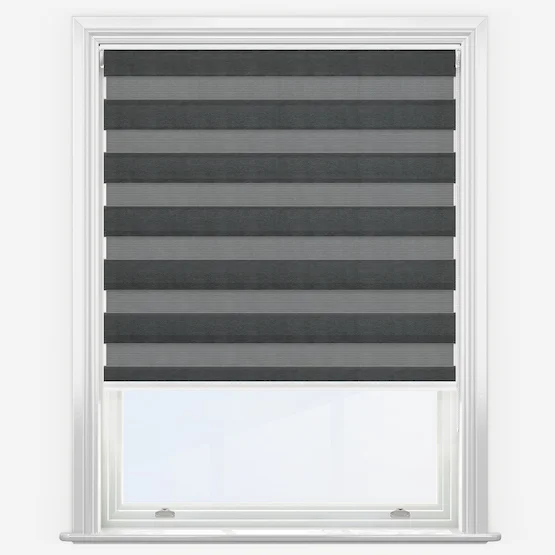 Diffusion Gunmetal vision