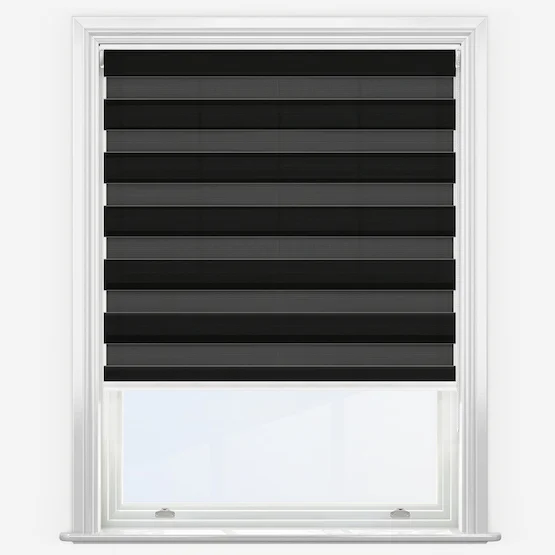 Impression Jet Black vision