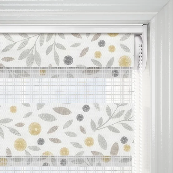 Fiore Ochre vision