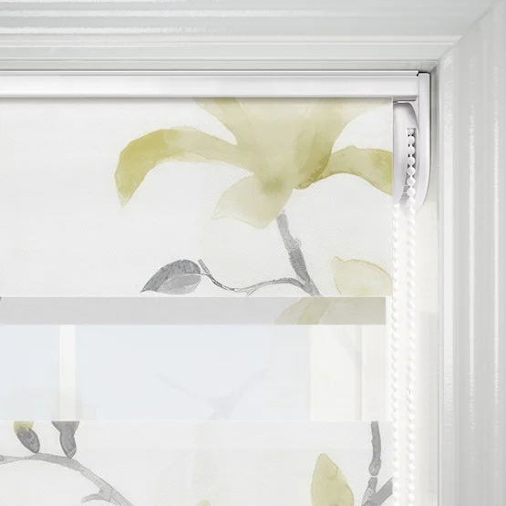 Floreale Pipin vision