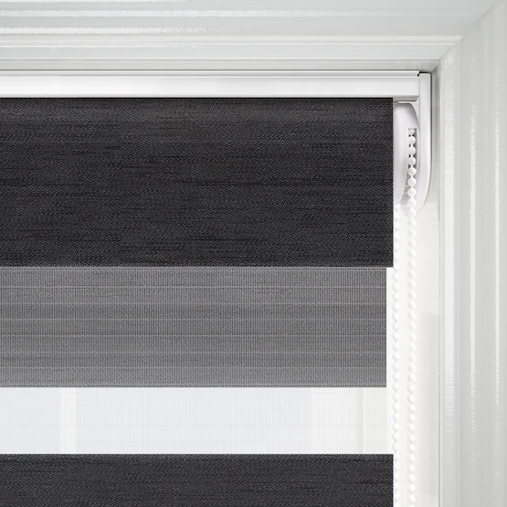 Lusso Charcoal vision