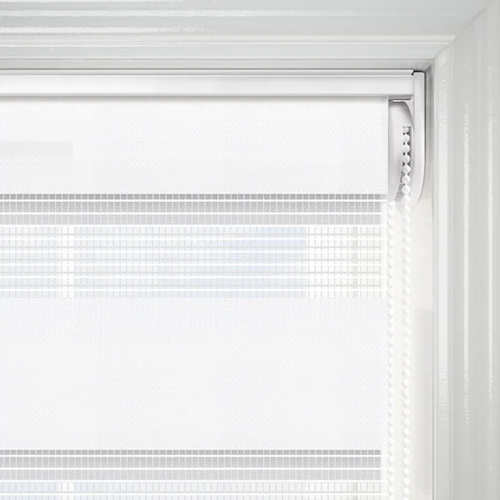 Aura Warm White vision