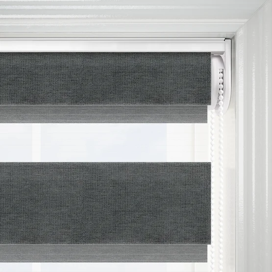 Diffusion Gunmetal vision