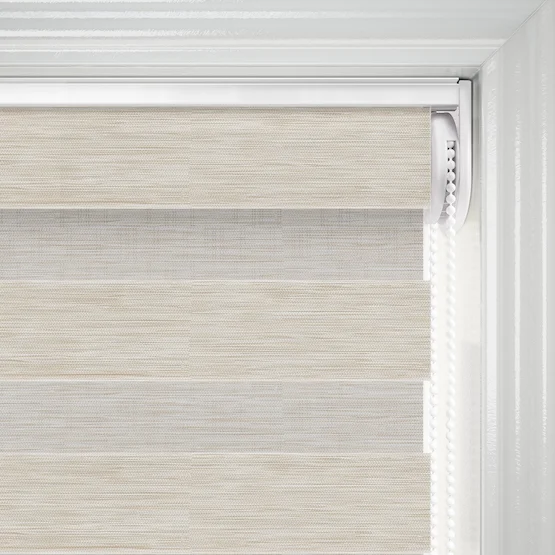 Elegance Natural Linen vision