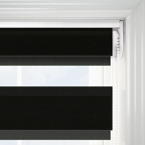 Impression Jet Black vision