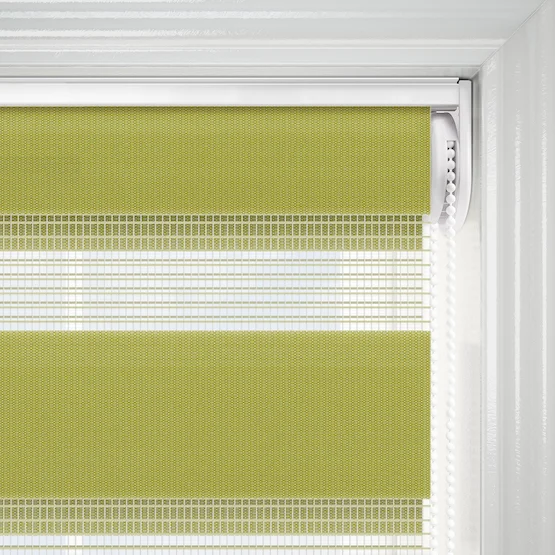 Mineral Pistachio vision