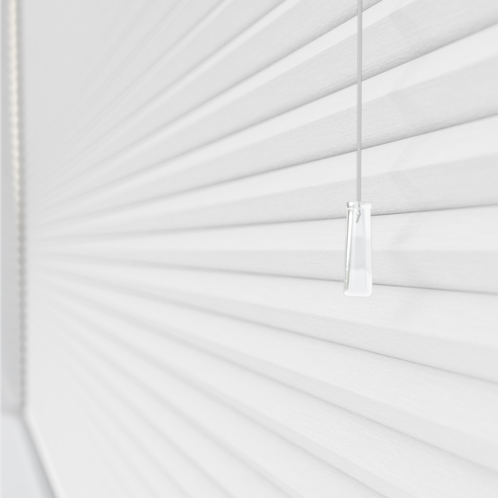 ThermoCell White Cellular Blind Blinds Direct