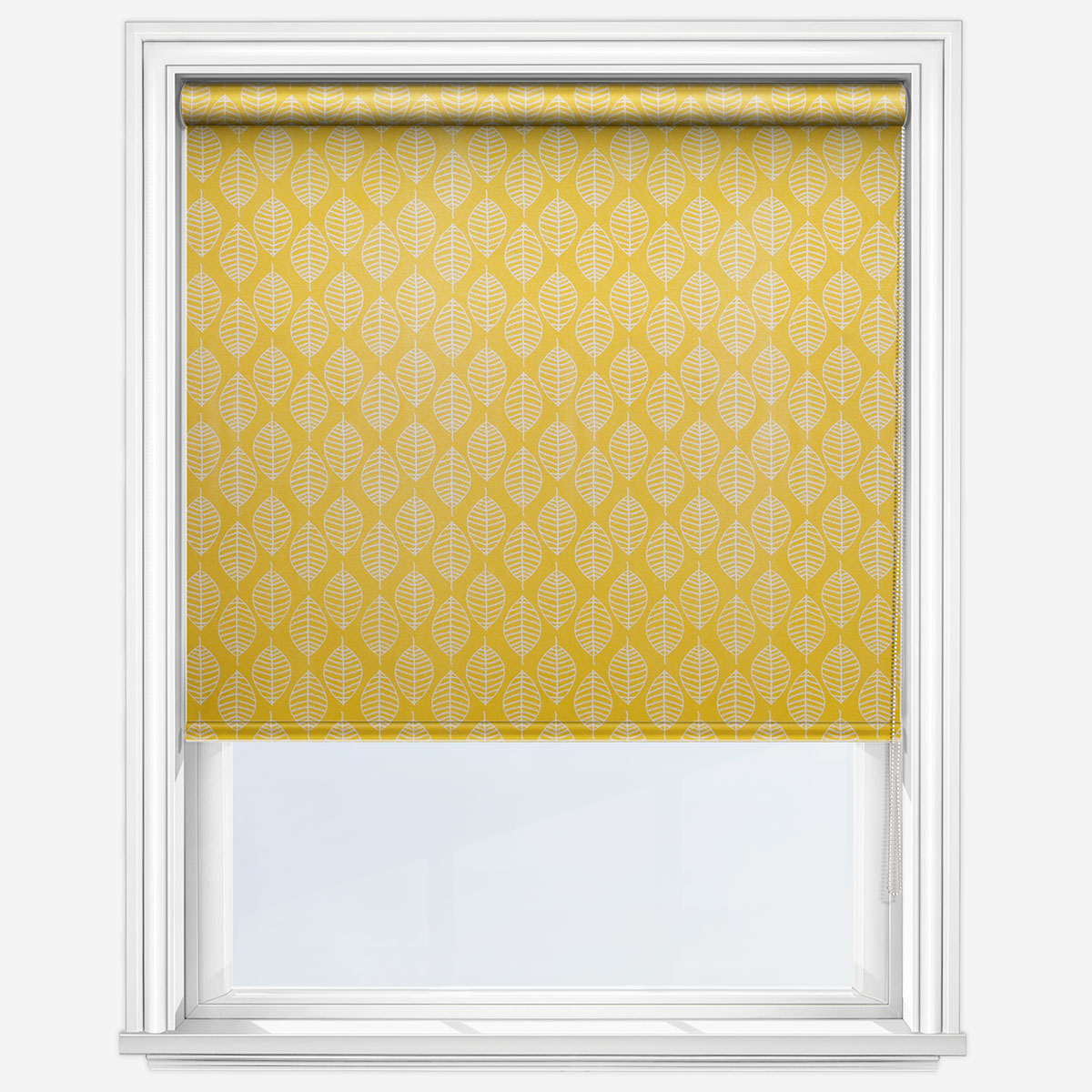 Boheme Summer Roller Blind | Blinds Direct