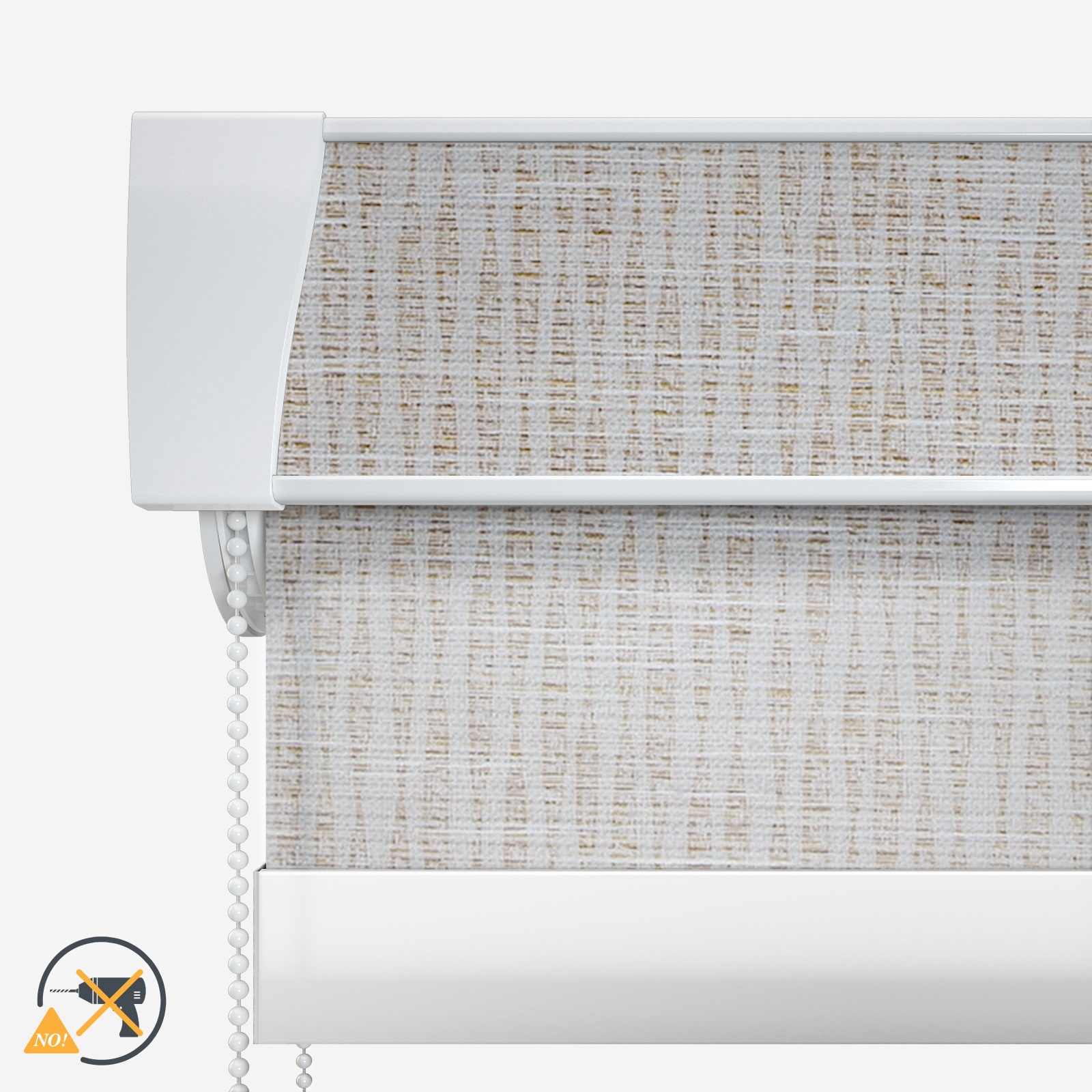 Ronda Dijon Roller Blind Blinds Direct ronda-dijon-roller-blind-blinds-direct