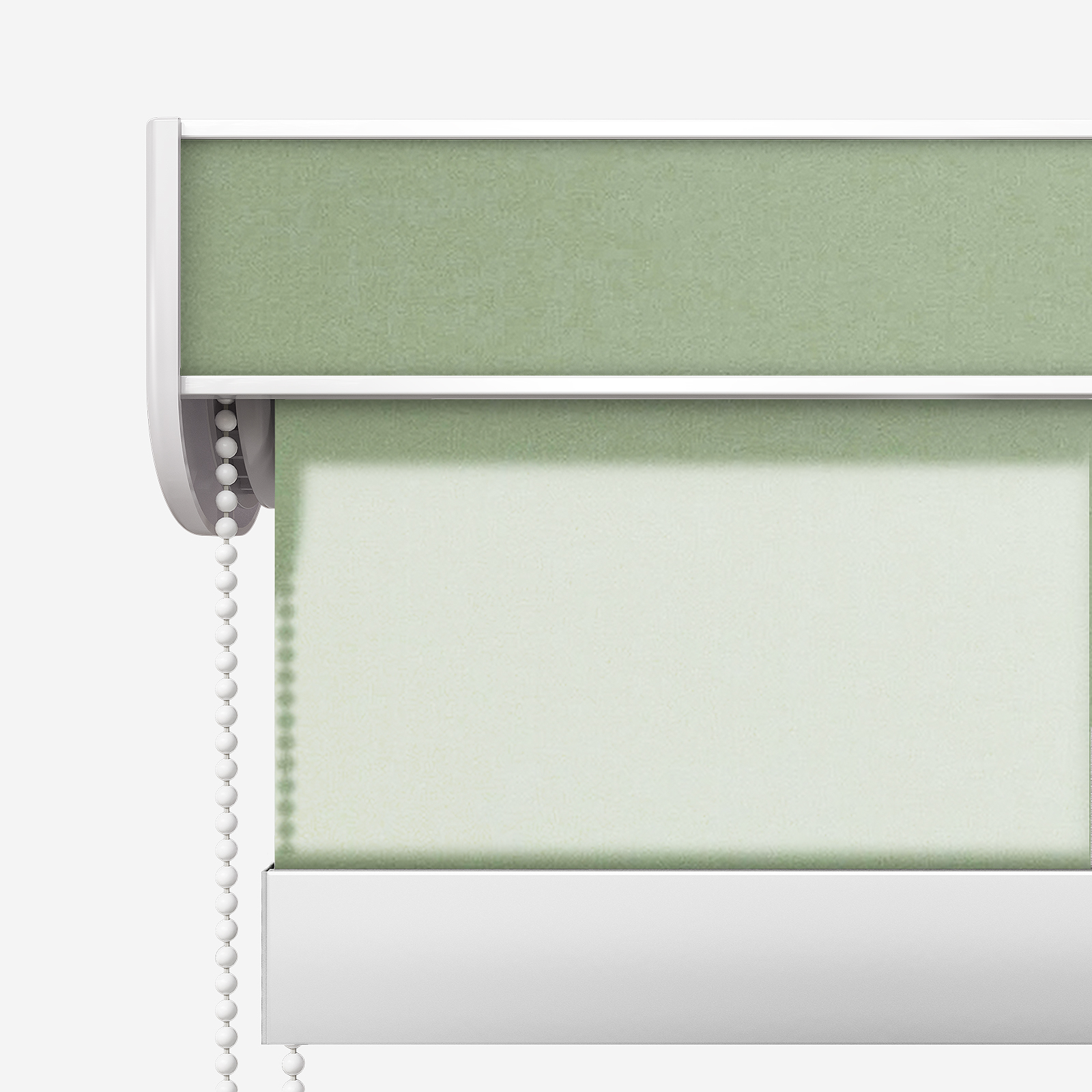 Pop Sage Roller Blind Blinds Direct