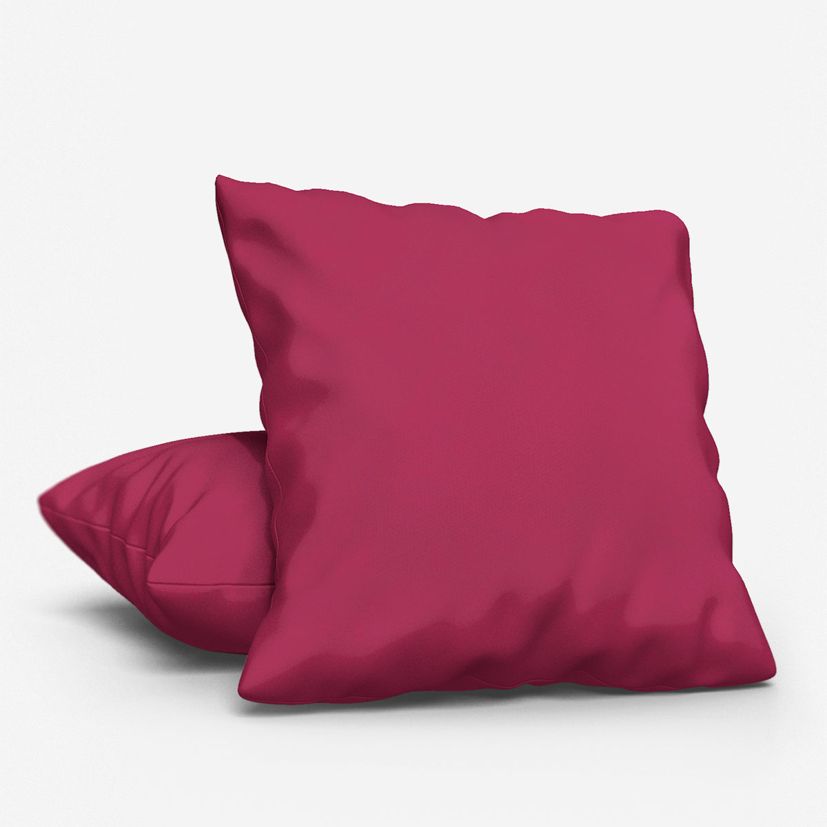 raspberry cushion