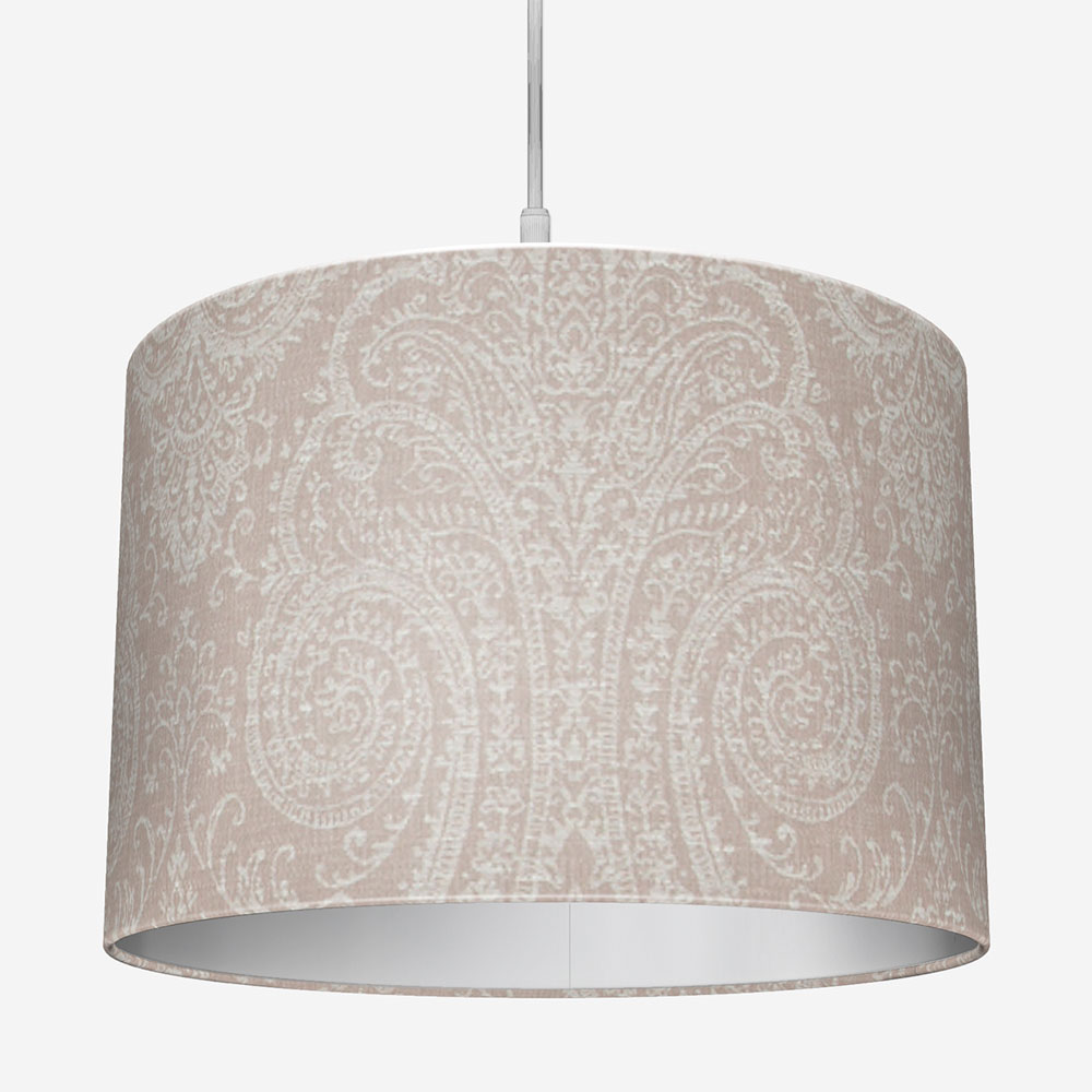 rose lamp shade