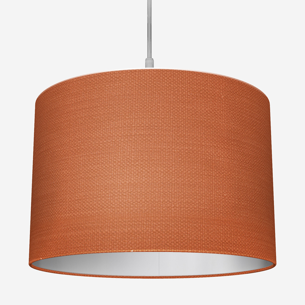 rust light shade