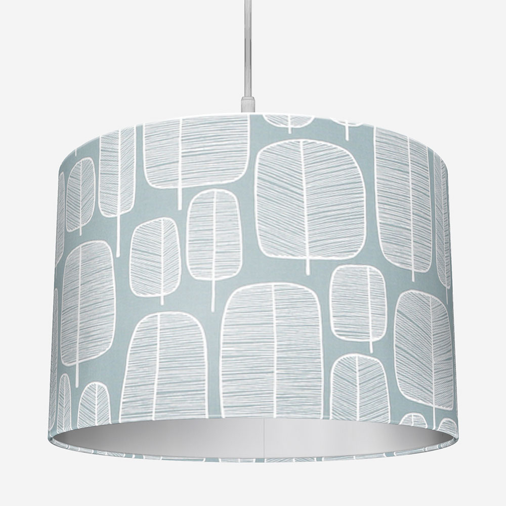 small grey light shade