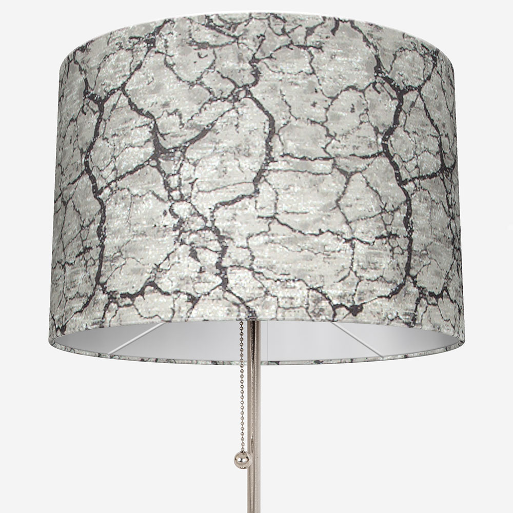 Tectonic Fossil Lamp Shade Blinds Direct