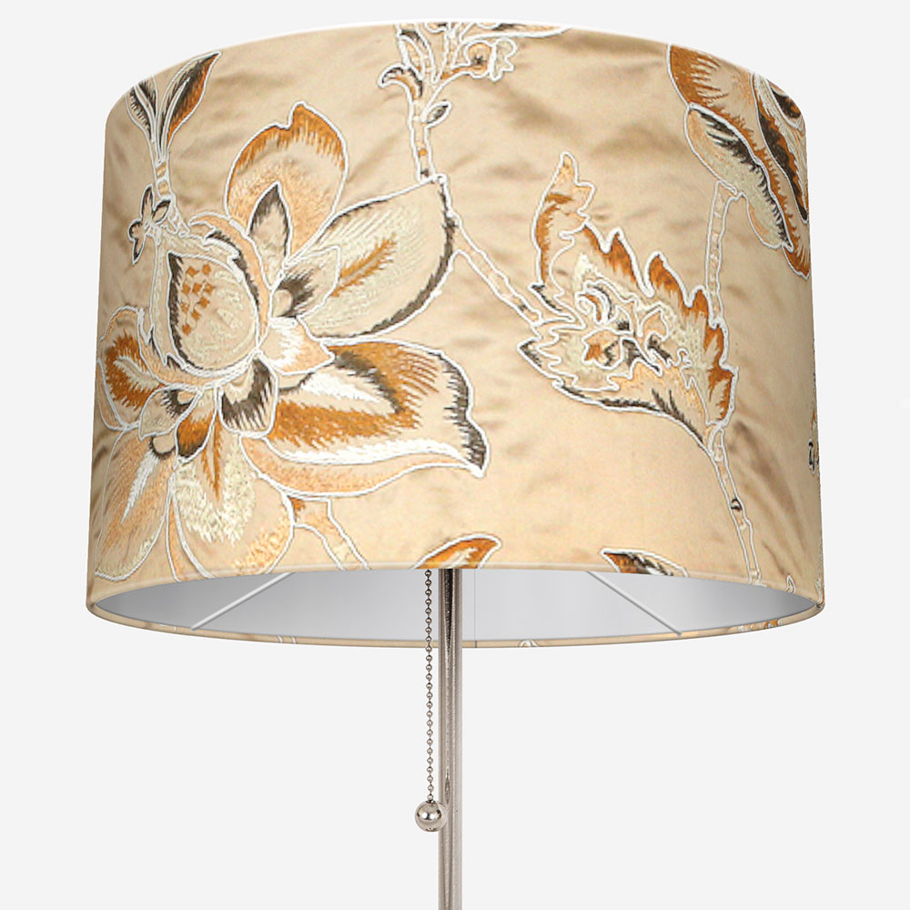 Florentina Pewter Lamp Shade Blinds Direct
