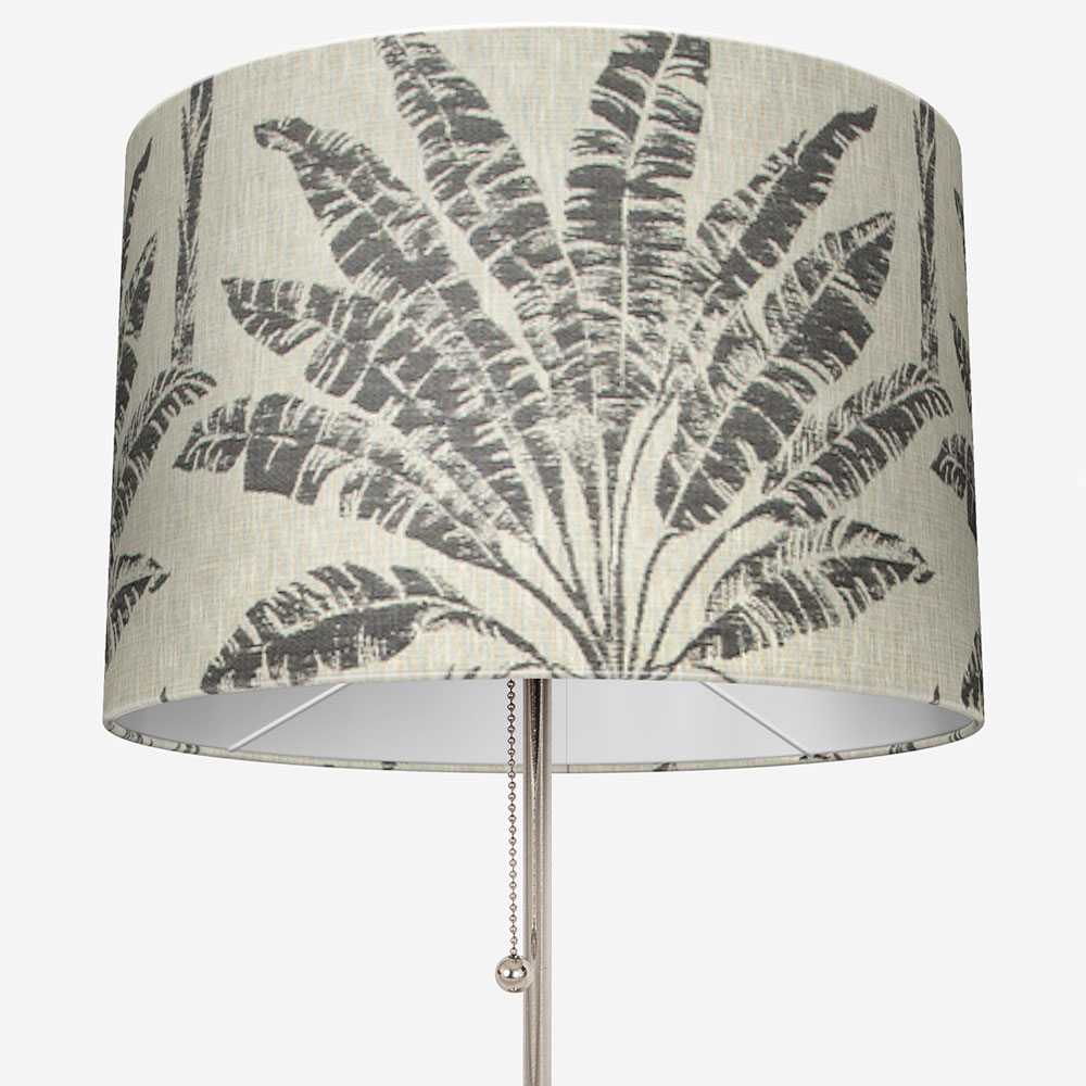 Palram Pewter Lamp Shade Blinds Direct