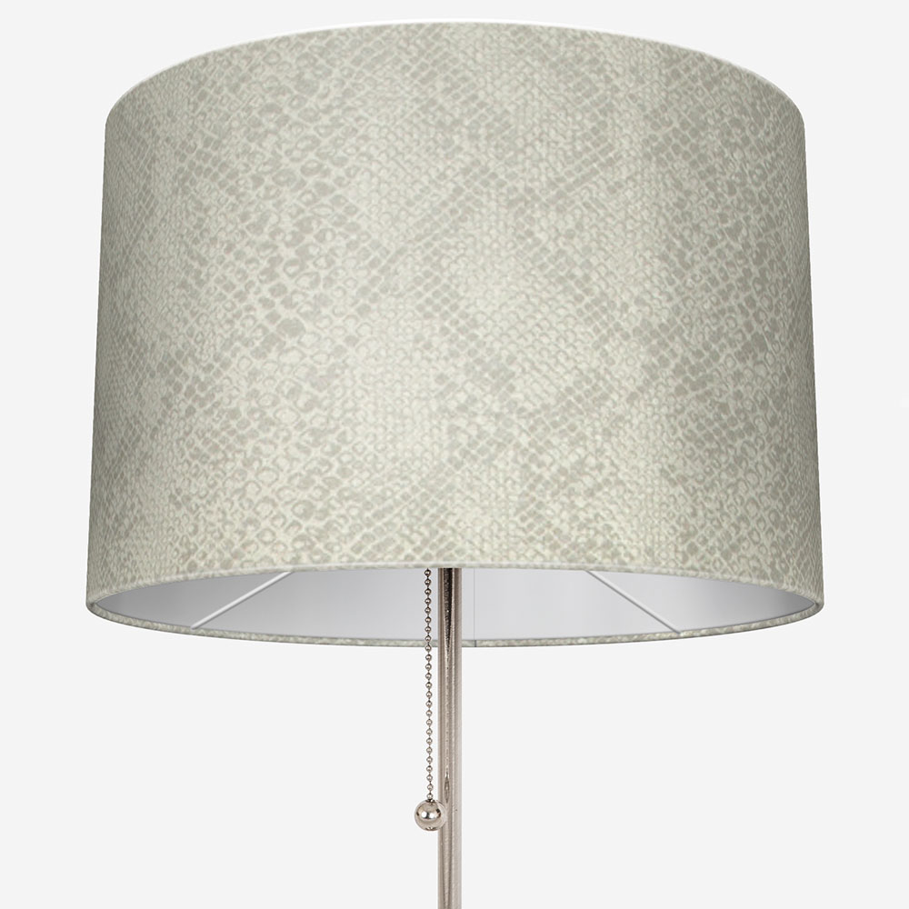 KAI Viper Pewter Lamp Shade Blinds Direct
