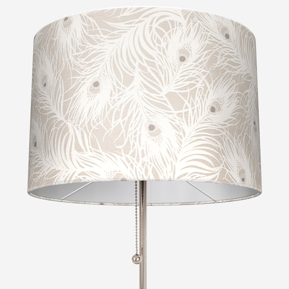 Studio G Harper Natural Lamp Shade Blinds Direct