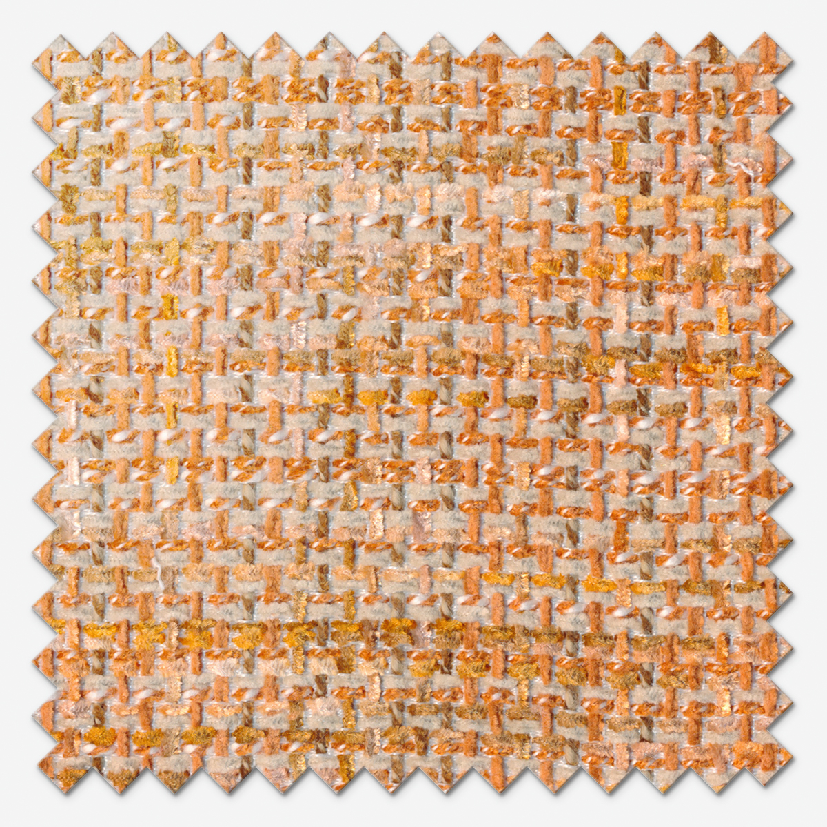 Zen Clementine Curtain Blinds Direct