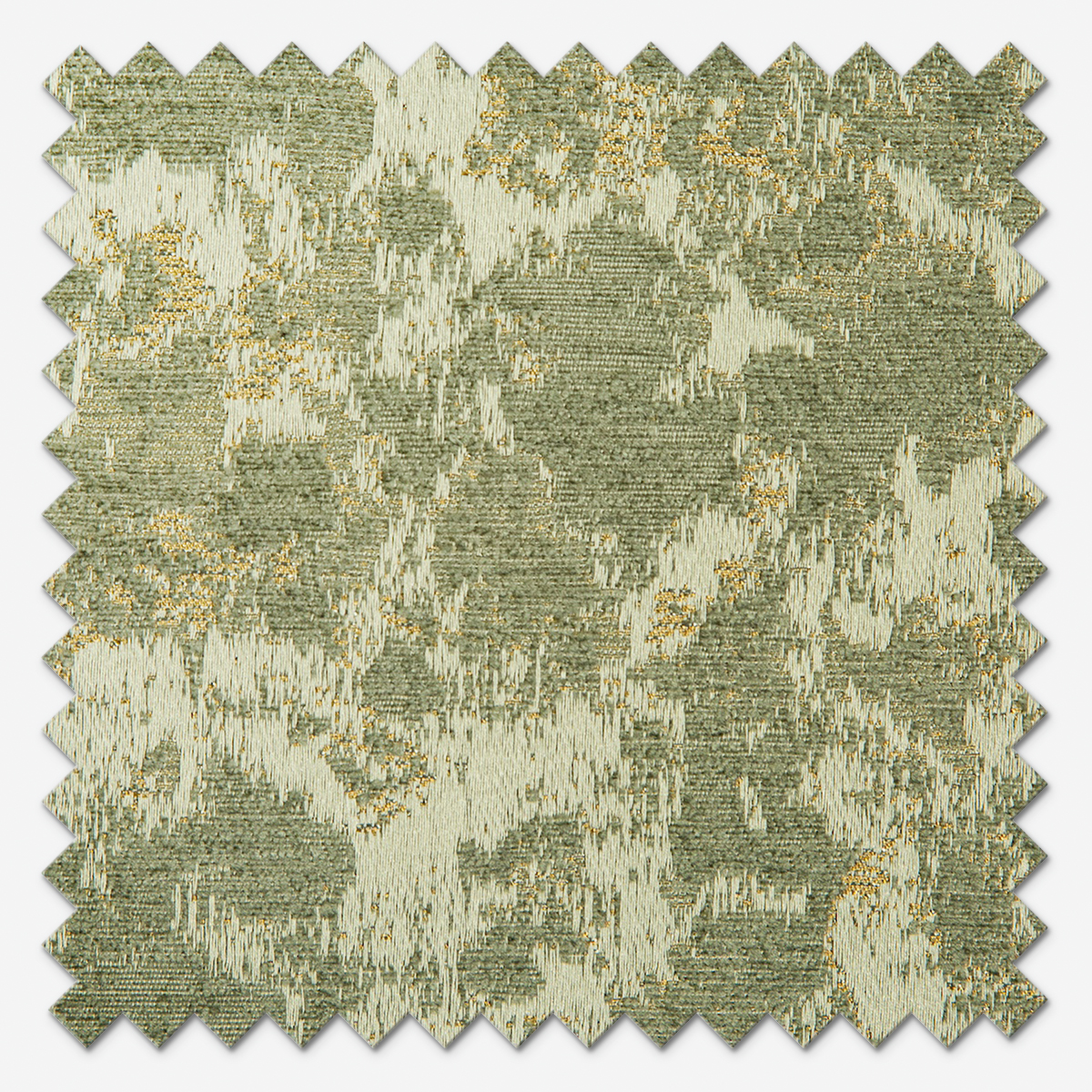 KAI Inesite Jade Curtain | Blinds Direct