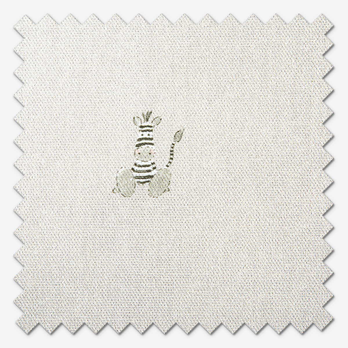 Sophie Allport Bears Linen Roman Blind Blinds Direct