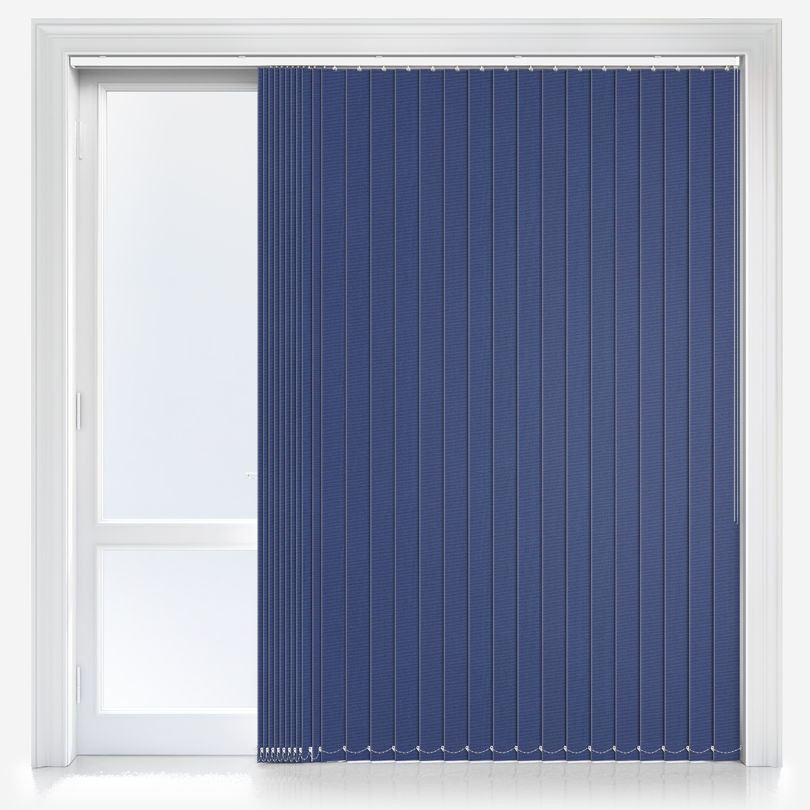 Voile Tie Blinds Net Curtain Slot Top Voile Panels - 24 Colours Voile Tie Blinds Net Curtain Slot Top Voile Panels - 24 Colours