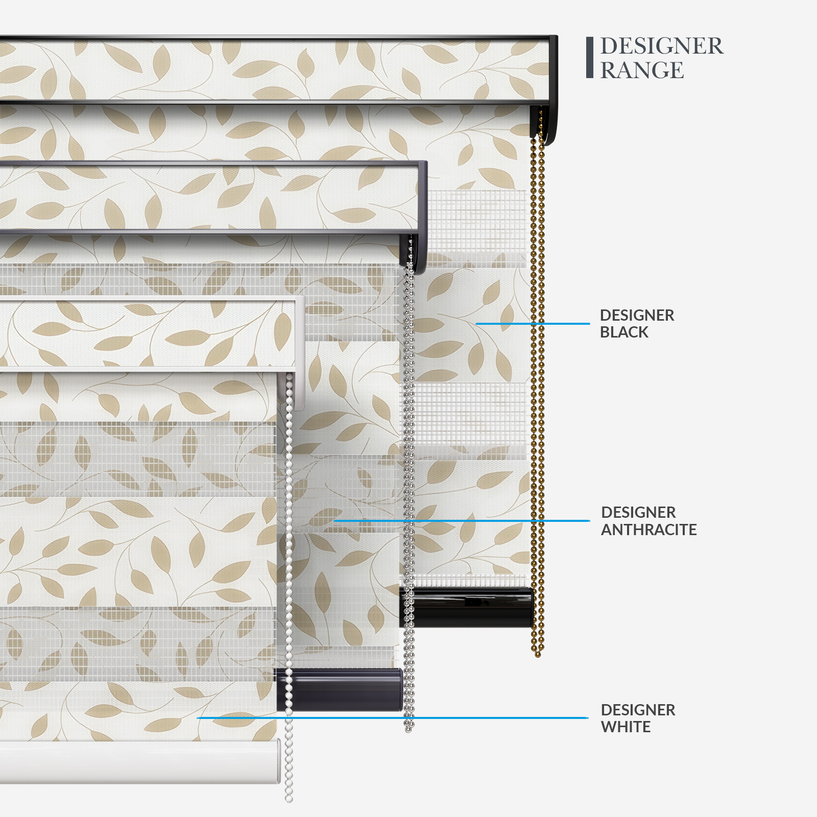 Classica Primrose Day And Night Blind Blinds Direct